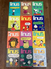 Linus 1973