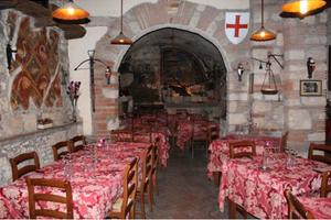 Locale commerciale ristorante