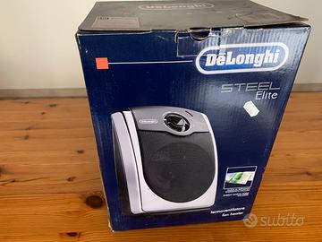 Termoventilatore DeLonghi
