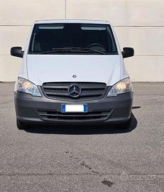 Mercedes Vito 113 CDI