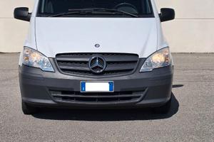 Mercedes Vito 113 CDI