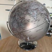 Mappamondo girevole come nuovo