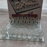 Dal Negro Scacchi da bere