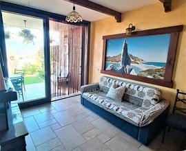 VILLASIMIUS villa per 2 ospiti dal 14 al 26 luglio