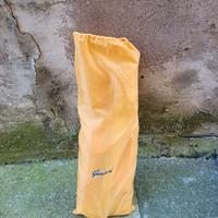 Lettino da campeggio