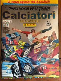 Album Calciatori Panini