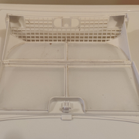 Whirlpool 481248058322 - Filtro per asciugatrice