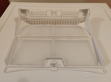 Whirlpool 481248058322 - Filtro per asciugatrice