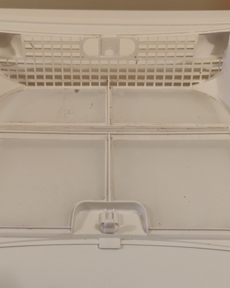 Whirlpool 481248058322 - Filtro per asciugatrice