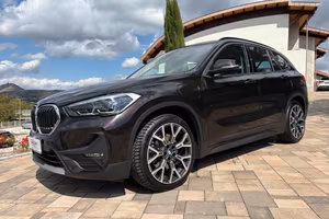 BMW X1 xDrive25e PLUG IN HYBRID
