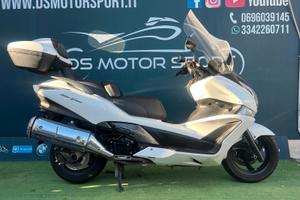 Honda SW-T 400 ABS GARANZIA PERMUTA FINANZIAMENTO