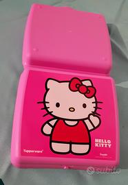 tupperware portamerenda