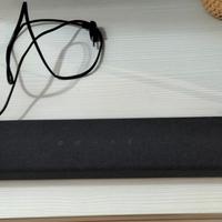 Cassa-Sound bar LG