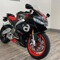 Aprilia RS 660 660 Abs