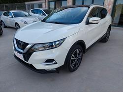 Nissan Qashqai 1.6 dCi 131CV STRA FULL NUOVISSIMO