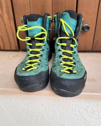 Salewa Rapace Gtx 