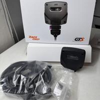 Centralina RACECHIP GTS x motori gruppo VW TDI 150