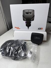 Centralina RACECHIP GTS x motori gruppo VW TDI 150