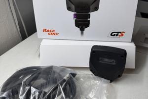 Centralina RACECHIP GTS x motori gruppo VW TDI 150