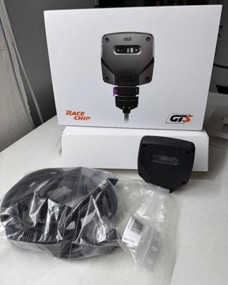 Centralina RACECHIP GTS x motori gruppo VW TDI 150