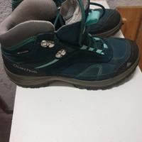 scarponi da trekking per donna