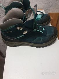 scarponi da trekking per donna