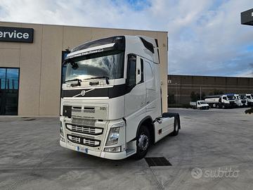 Volvo fh 460 adr t23-087