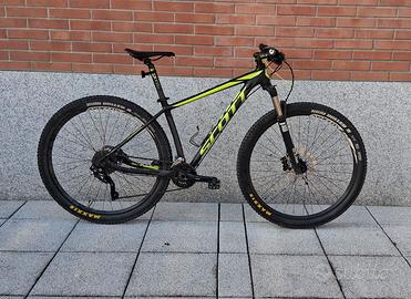 Scott Scale 960 TG. M