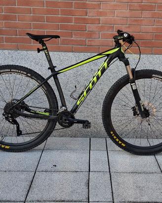 Scott Scale 960 TG. M