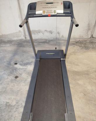 tapis roulant treadmill proform 3.6