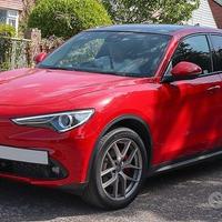 Tutti i ricambi alfa romeo stelvio rf1840