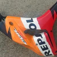 Honda Repsol cbr 1000 rr 2007