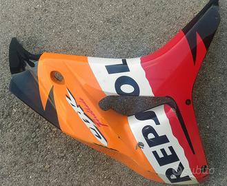 Honda Repsol cbr 1000 rr 2007