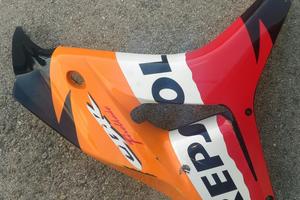 Honda Repsol cbr 1000 rr 2007