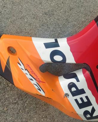 Honda Repsol cbr 1000 rr 2007