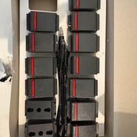 MARLANVIL Pulsanti di Ricambio