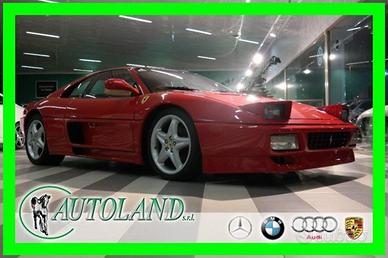 FERRARI 348 tb cat**PERMUTE*
