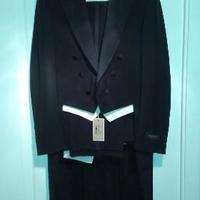 Frac tg 46 Maison CANALI (NUOVISSIMO)