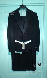 Frac tg 46 Maison CANALI (NUOVISSIMO)