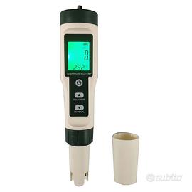 Tester multifunzione 5-in-1,