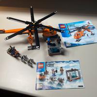 Lego City 60034