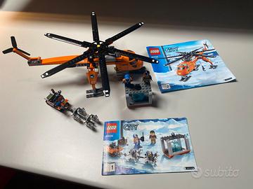 Lego City 60034