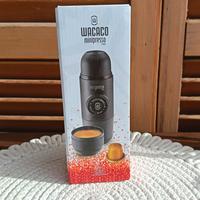 Wacaco Minipresso NS - Macchina Caffè Portatile