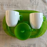 tazze da thè guzzini set completo