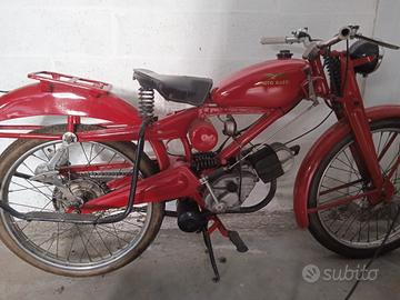 moto guzzi