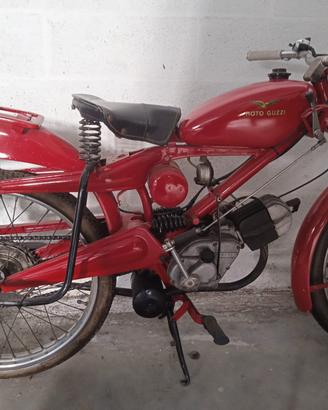 moto guzzi