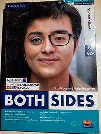 BOTH SIDES  B2