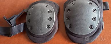 ginocchiere tattiche