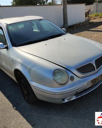 LANCIA LYBRA SW 839 1.9 JTD 116CV - Ricambi