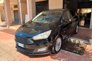 FordC-Max 1.5TDCi 120CV navi retro perfetta-18